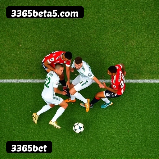 Comparação APP mobile vs versão web da 3365bet