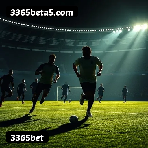 Tabela RTP dos jogos de cassino da 3365bet
