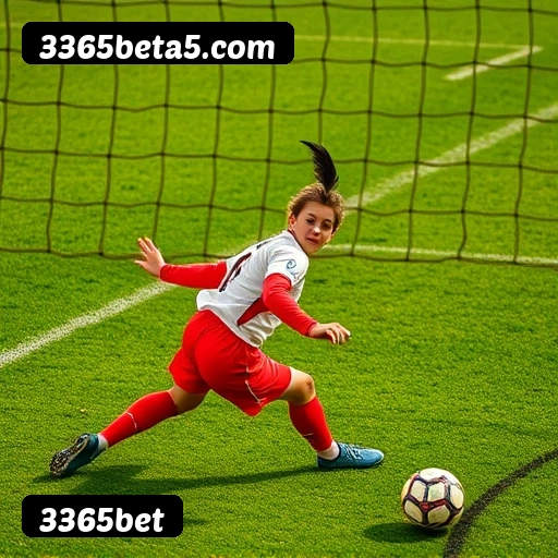 Logo da 3365bet