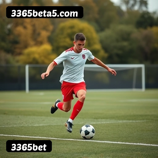 Loterias online disponíveis na 3365bet