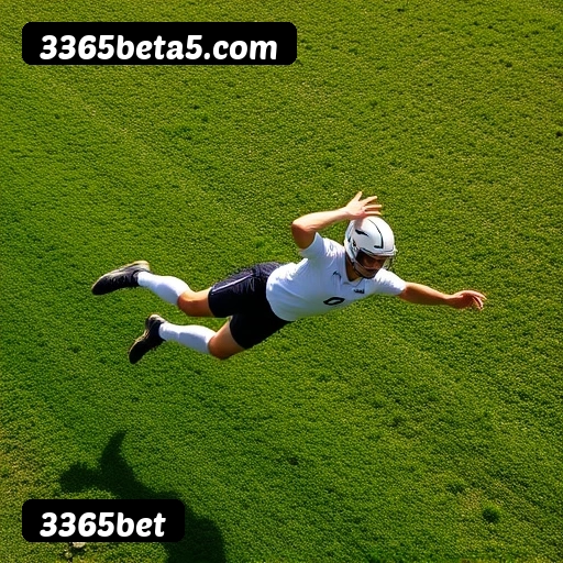 App 3365bet para iOS e Android — interface mobile, login biométrico e PIX integrado