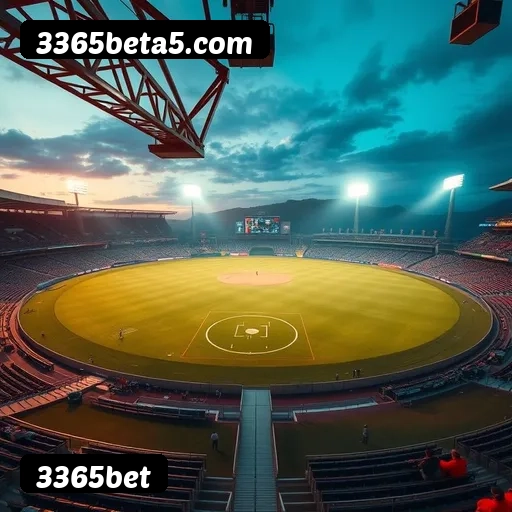 Certificações de segurança da 3365bet