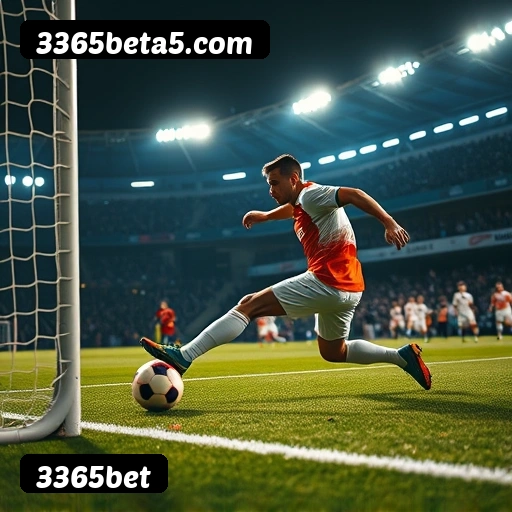 6 vantagens exclusivas do programa VIP da 3365bet